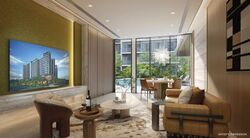 Pinery Residences (D16), Condominium #625043511